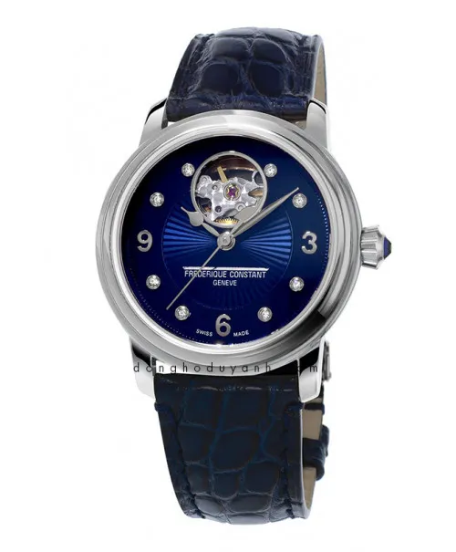 Đồng hồ Frederique Constant HEART BEAT FC-310HBAND2P6