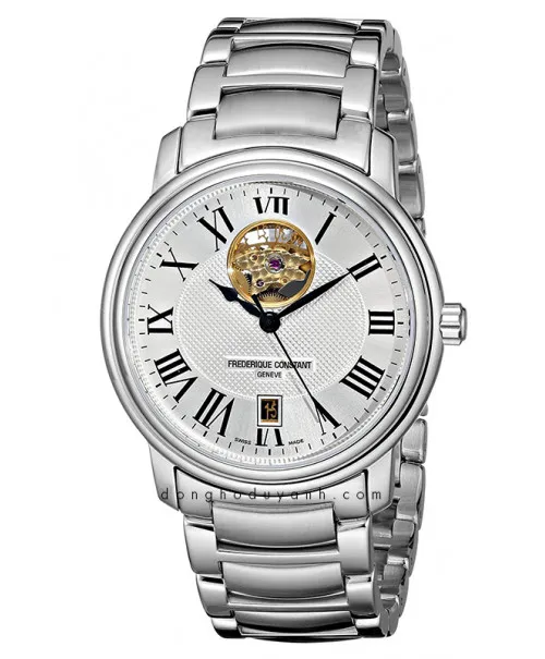Đồng hồ Frederique Constant HEART BEAT FC-315M4P6B3