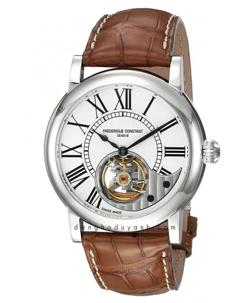 Đồng hồ Frederique Constant HEART BEAT FC-930MS4H6