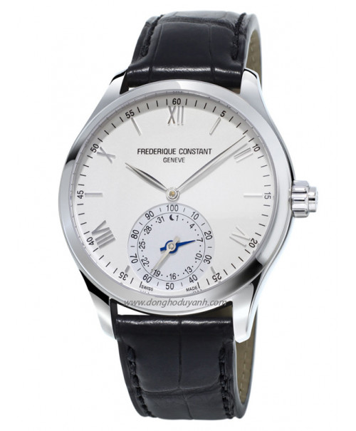 Đồng hồ Frederique Constant Horological Smart Watch FC-285S5B6