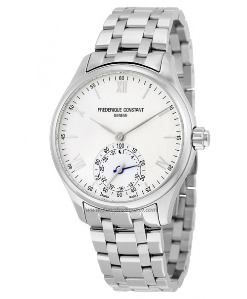 Đồng hồ Frederique Constant Horological Smart Watch FC-285S5B6B