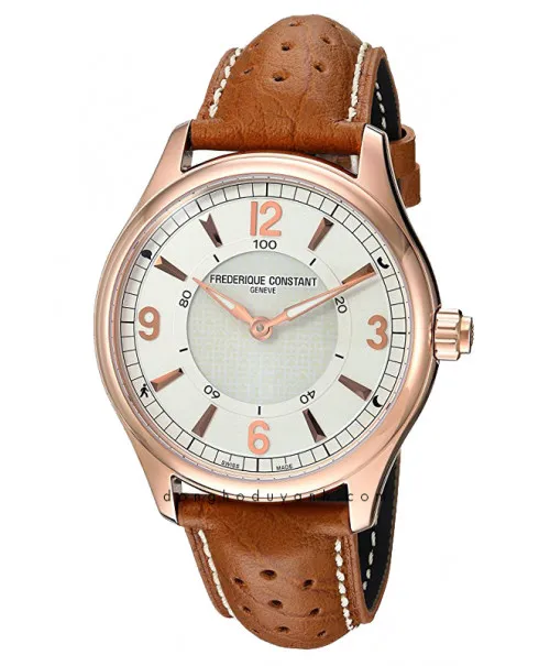 Đồng hồ Frederique Constant Horological Smartwatch FC-282AS5B4