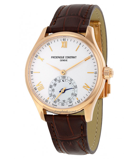 Đồng hồ Frederique Constant Horological Smart Watch FC-285V5B4