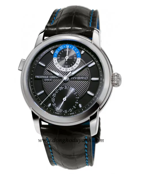 Đồng hồ Frederique Constant HYBRID MANUFACTURE FC-750DG4H6