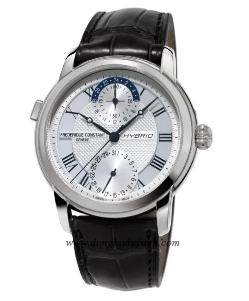 Đồng hồ Frederique Constant HYBRID MANUFACTURE FC-750MC4H62