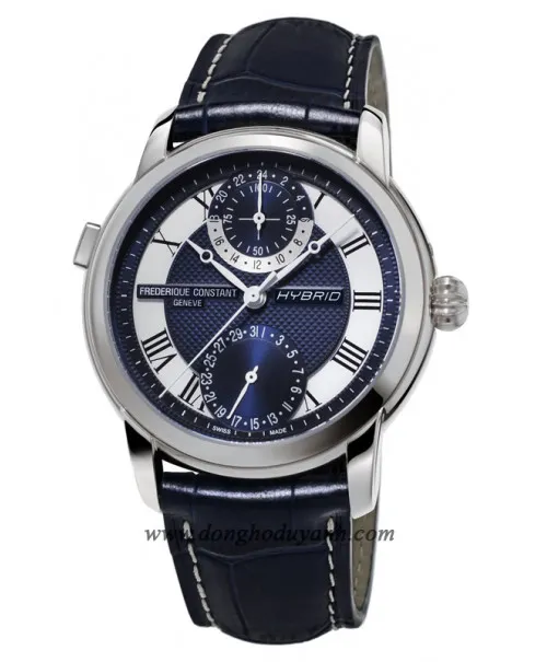 Đồng hồ Frederique Constant HYBRID MANUFACTURE FC-750MCN4H6
