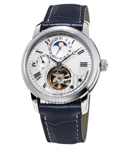 Đồng hồ Frederique Constant Manufacture Heart Beat FC-945MC4H6