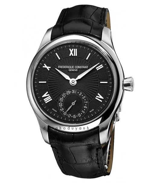 Frederique Constant Maxime Manufacture Automatic FC-700SMG5M6