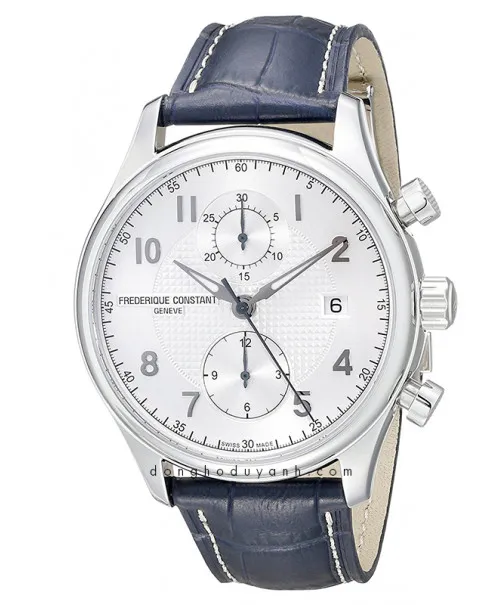 Đồng hồ Frederique Constant Runabout FC-393RM5B6