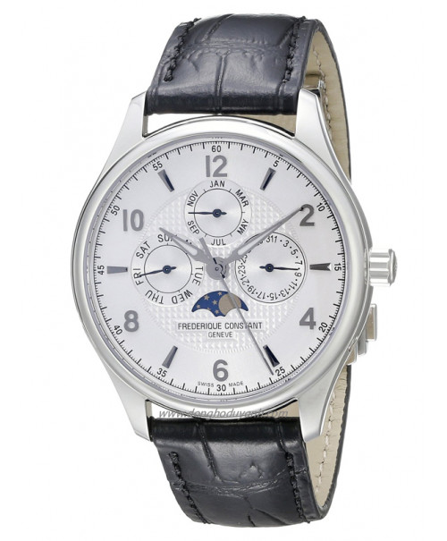 Đồng hồ Frederique Constant Runabout Moonphase FC-365RM5B6