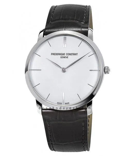 Đồng hồ Frederique Constant Slimline FC-200S5S36