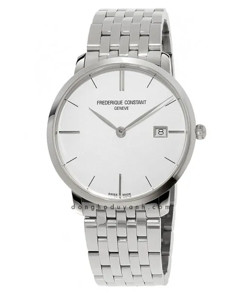 Đồng hồ Frederique Constant Slimline FC-220S5S6B