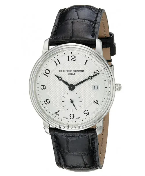 Đồng hồ Frederique Constant Slimline FC-245AS4S6