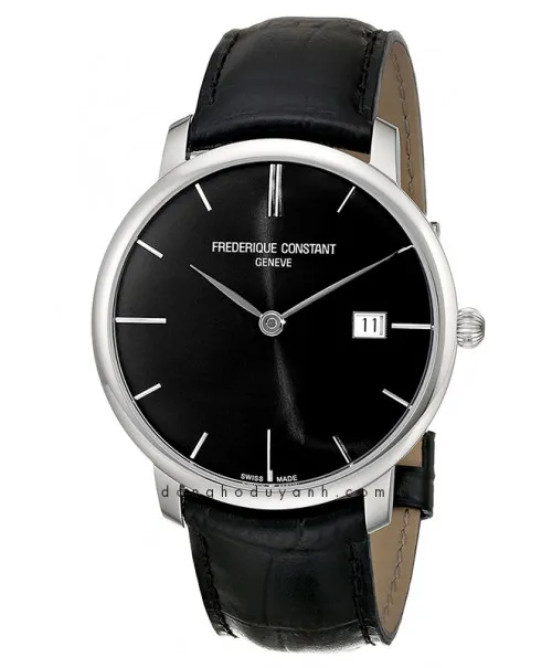 Đồng hồ Frederique Constant Slimline FC-306G4S6
