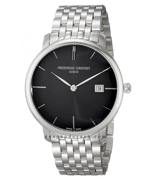 Đồng hồ Frederique Constant Slimline FC-306G4S6B2