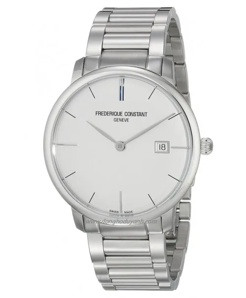 Đồng hồ Frederique Constant Slimline FC-306S4S6B3
