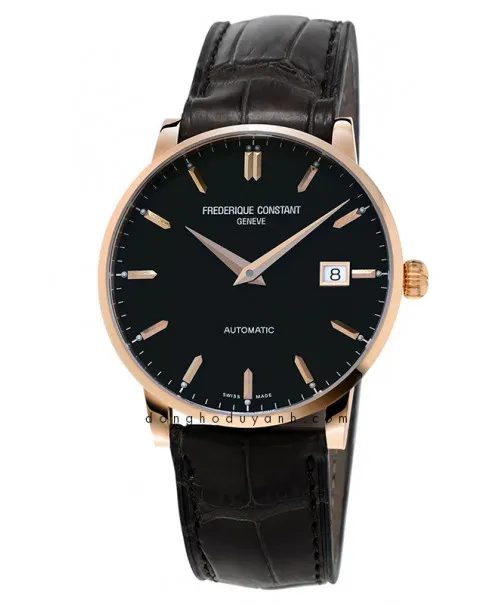 Đồng hồ Frederique Constant Slimline FC-316C5B9