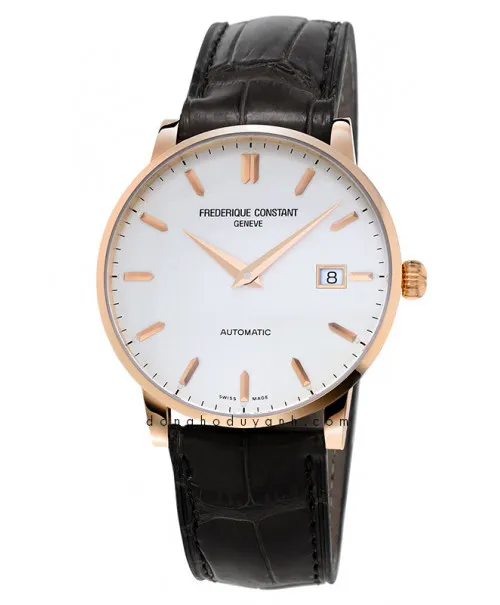 Đồng hồ Frederique Constant Slimline FC-316V5B9