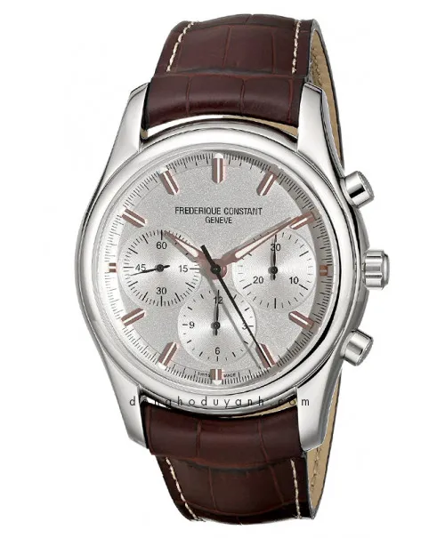 Đồng hồ Frederique Constant Vintage Rally Peking To Paris FC-396V6B6