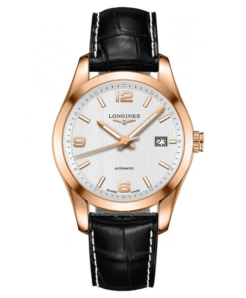 Đồng hồ Longines Conquest Classic L2.785.8.76.3