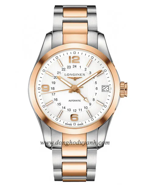 Đồng hồ Longines Conquest Classic L2.799.5.76.7 (L27995767)