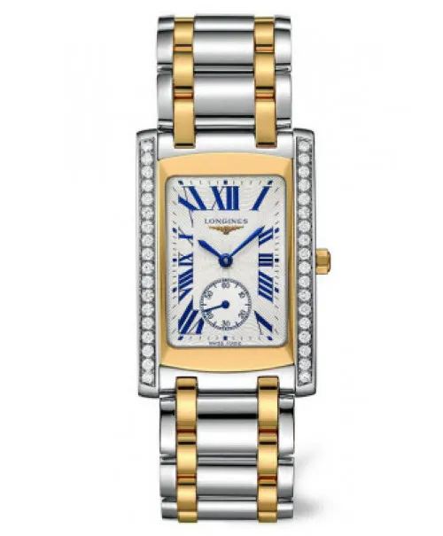 Đồng hồ Longines DolceVita L5.655.5.78.7 (L56555787)