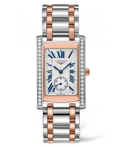 Đồng hồ Longines DolceVita L5.655.5.79.7 (L56555797)