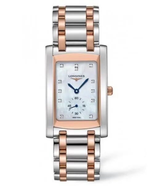 Đồng hồ Longines DolceVita L5.655.5.88.7 (L56555887)
