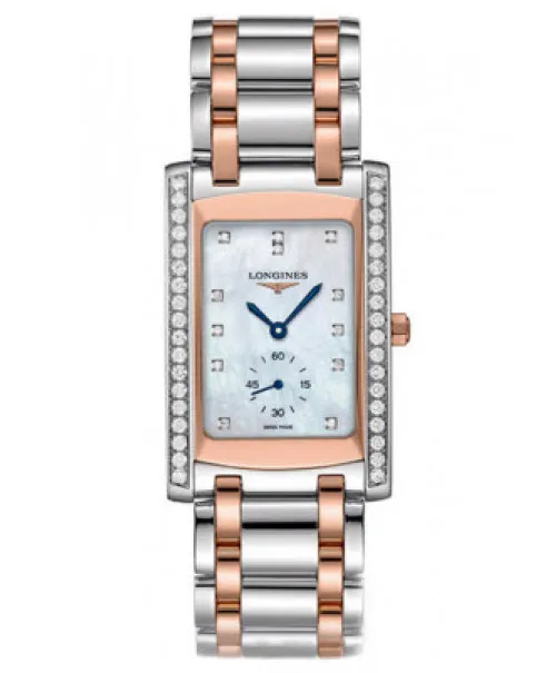 Đồng hồ Longines DolceVita L5.655.5.89.7 (L56555897)