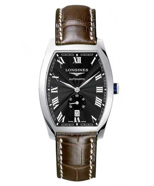 Đồng hồ Longines Evidenza L2.642.4.51.4
