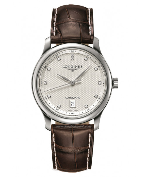 Đồng Hồ Longines Master Collection L2.628.4.77.3