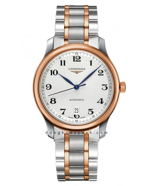 Đồng Hồ Longines Master Collection L2.628.5.79.7 (L26285797)