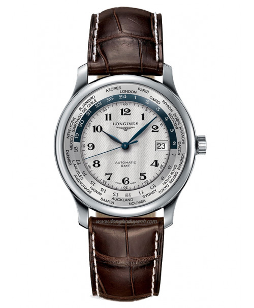 Đồng hồ Longines Master Collection L2.631.4.70.3