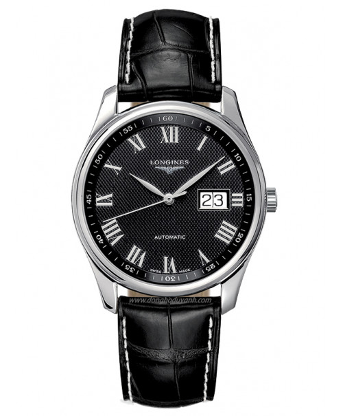 Đồng hồ Longines Master Collection L2.648.4.51.7