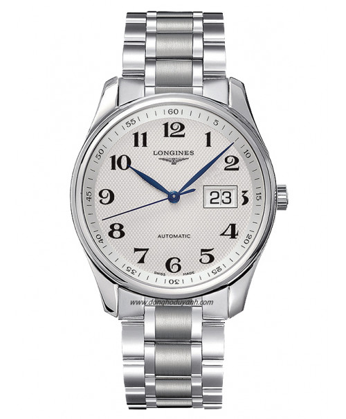 Đồng hồ Longines Master Collection L2.648.4.78.6