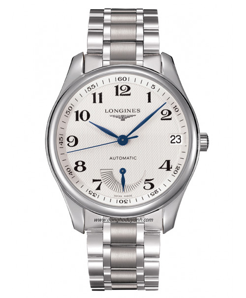 Đồng Hồ Longines Master Collection L2.666.4.78.6