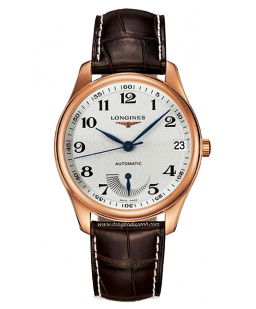 Đồng Hồ Longines Master Collection L2.666.8.78.3