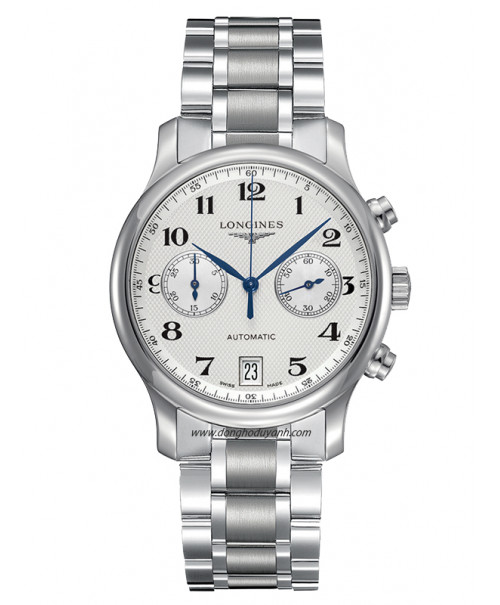 Đồng hồ Longines Master Collection L2.669.4.78.6