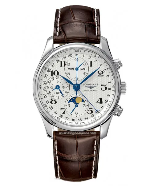 Đồng hồ Longines Master Collection L2.673.4.78.3 (L26734783)