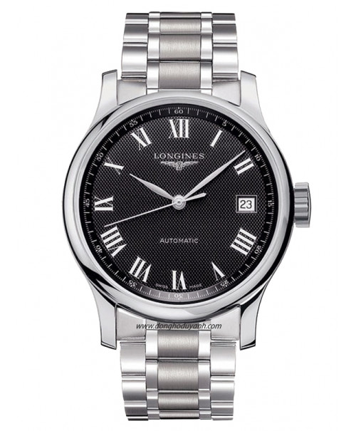 Đồng hồ Longines Master Collection L2.689.4.51.6