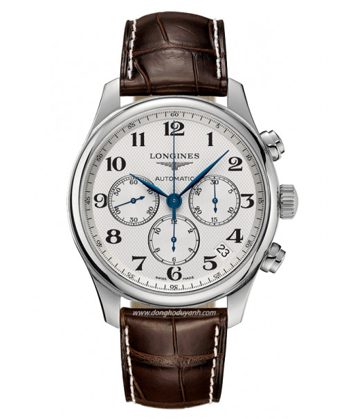 Đồng hồ Longines Master Collection L2.693.4.78.3