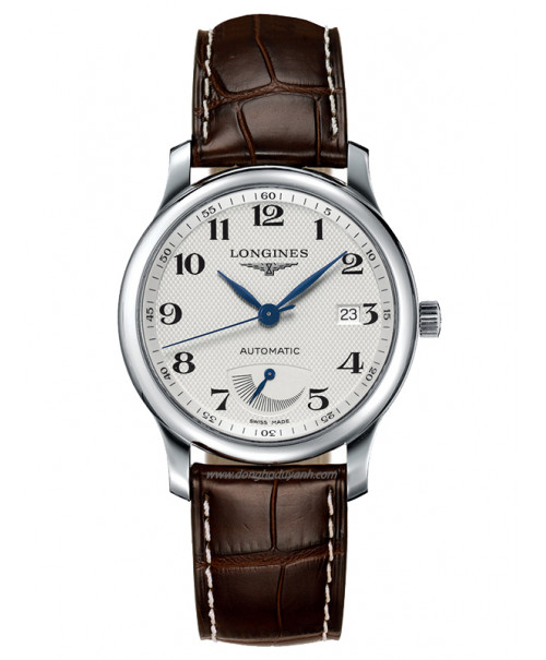 Đồng hồ Longines Master Collection L2.708.4.78.3