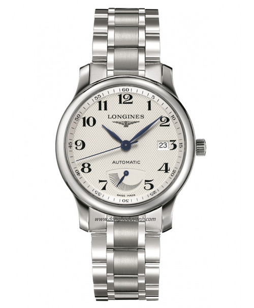 Đồng hồ Longines Master Collection L2.708.4.78.6