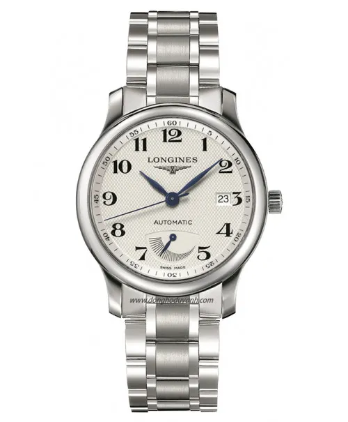 Đồng hồ Longines Master Collection L2.708.4.78.6(L27084786)