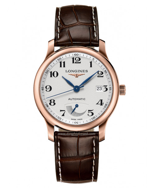 Đồng hồ Longines Master Collection L2.708.8.78.3
