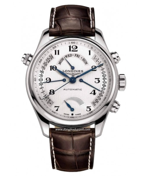 Đồng hồ Longines Master Collection L2.714.4.78.3