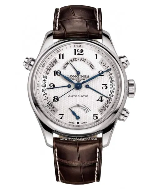 Đồng hồ Longines Master Collection L2.714.4.78.3(L27144783)