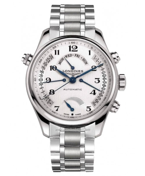 Đồng hồ Longines Master Collection L2.716.4.78.6