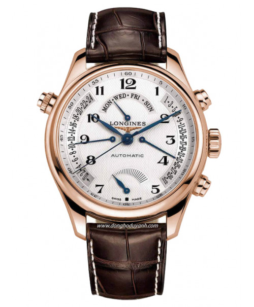 Đồng hồ Longines Master Collection L2.716.8.78.3