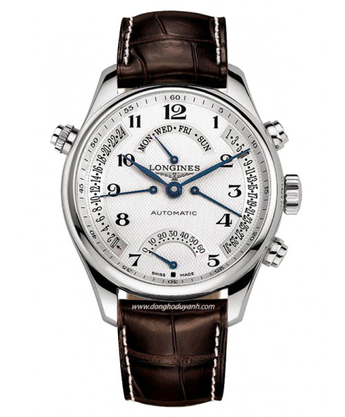 Đồng hồ Longines Master Collection L2.717.4.78.3